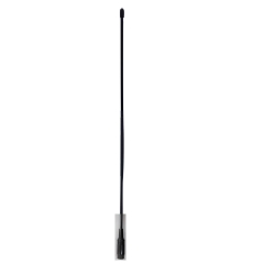 Hyflex CL 27 SMA CB Aufsteckantenne, 54cm